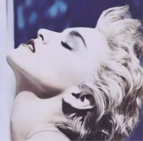 Madonna True Blue (Vinyl) 12″ Album New