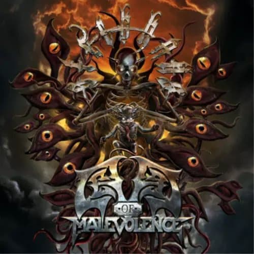 Sterbhaus New Level of Malevolence (Vinyl) 12″ Album New