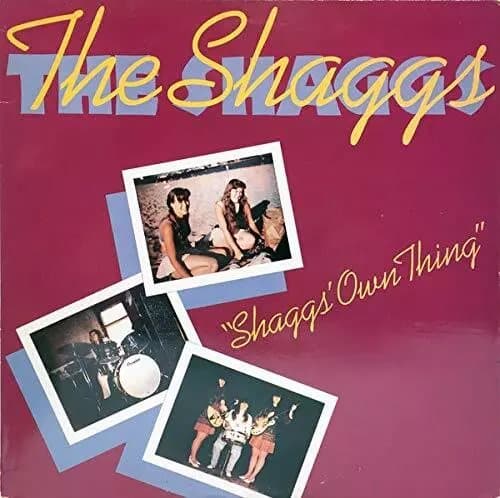 Shaggs Shaggs Own Thing (Vinyl) New