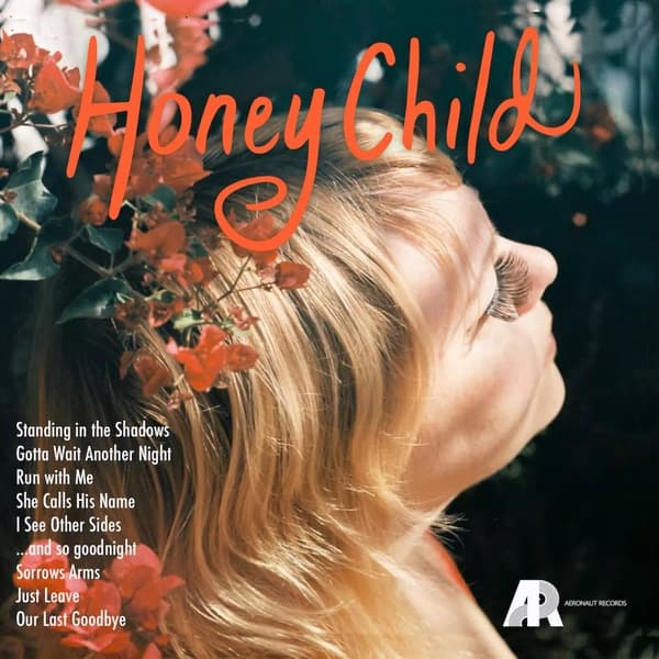 Honey Child Honey Child (Vinyl) New