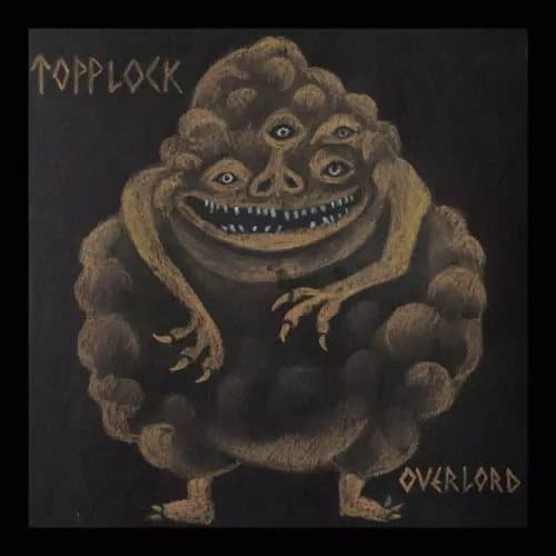 Topplock Overlord (Vinyl) New