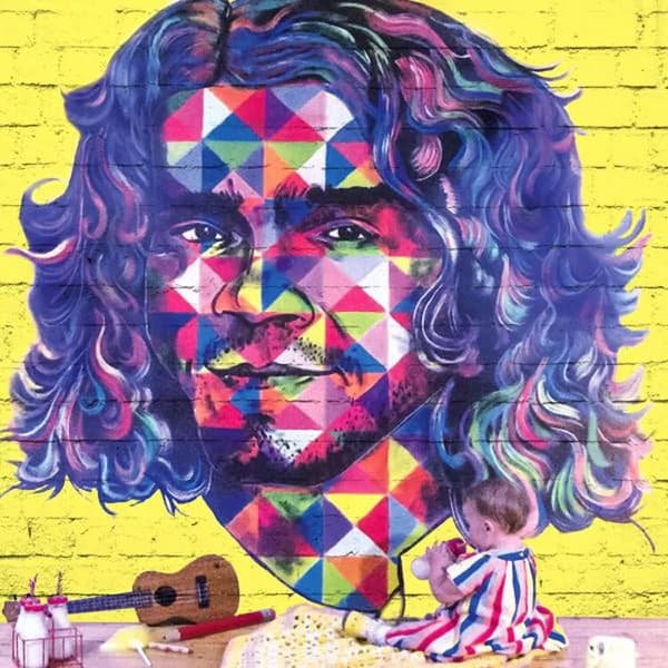 Kyle Falconer No Thank You (Vinyl) 12″ Album New