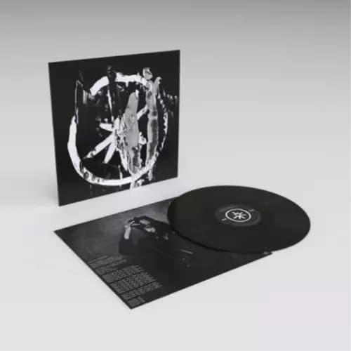 Heartworms A Comforting Notion (Vinyl) 12″ EP New