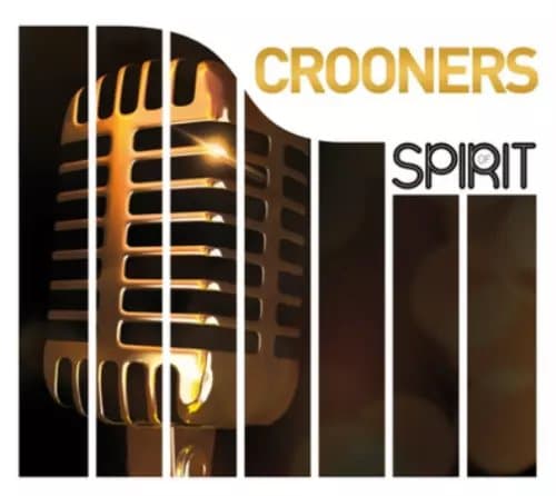 Various Artists Spirit of Crooners (Vinyl) 12″ Album New