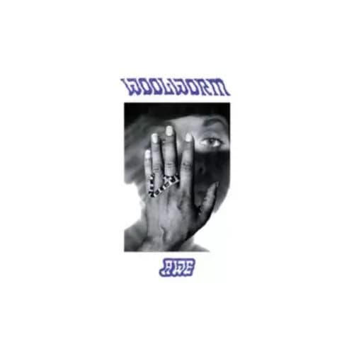 Woolworm Awe (Vinyl) 12″ Album New