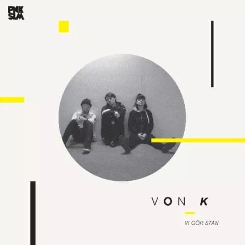 Von K VI Gor Stan (Vinyl) New