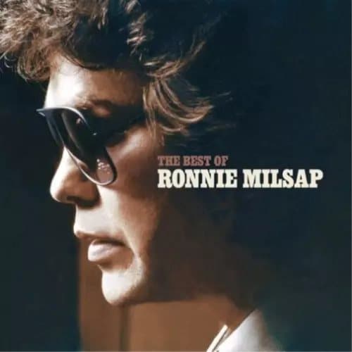 Ronnie Milsap The Best of Ronnie Milsap (CD) Album New