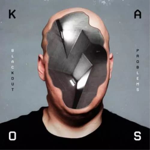 Blackout Problems Kaos (Vinyl) 12″ Album New