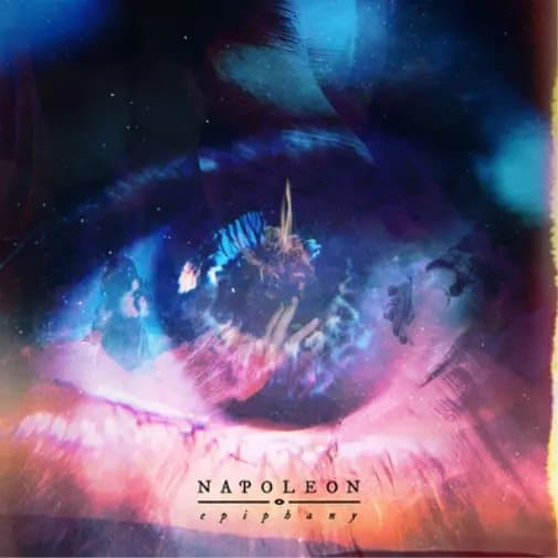 Napoleon Epiphany (Vinyl) 12″ Album New