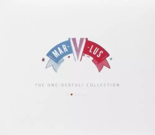 Various Artists The One-derful! Collection: Mar-V-Lus Records (Vinyl) 12″ Album New