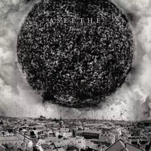 Aseethe Throes (Vinyl) 12″ Album New