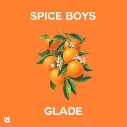 Spice Boys Glade (Vinyl) 12″ Album New