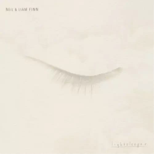 Neil & Liam Finn Lightsleeper (Vinyl) 12″ Album New