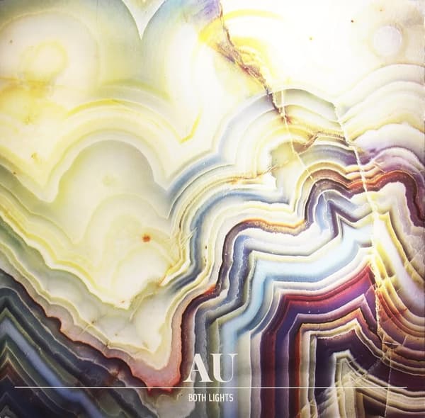 Au Both Lights (Vinyl) New