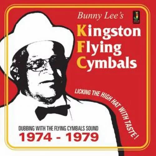 Bunny Lee’s Kingston Flying C Dubbing With the Flying Cymbals Sound 197 (Vinyl) New