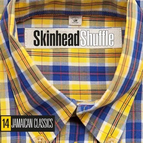 Various Artists Skinhead Shuffle (Vinyl) 12″ Album New
