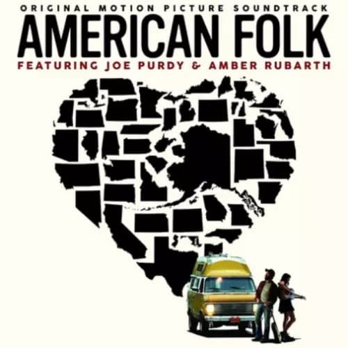 Various Artists American Folk (Vinyl) 12″ Album New