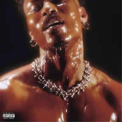 Lucky Daye Candydrip (Vinyl) 12″ Album New