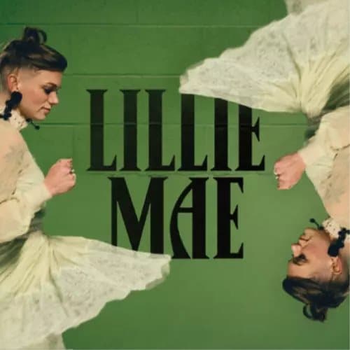 Lillie Mae Other Girls (Vinyl) 12″ Album New