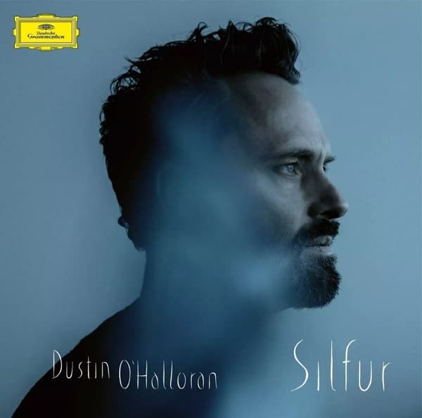 Dustin O’Halloran Dustin O’Halloran: Silfur (Vinyl) 12″ Album New