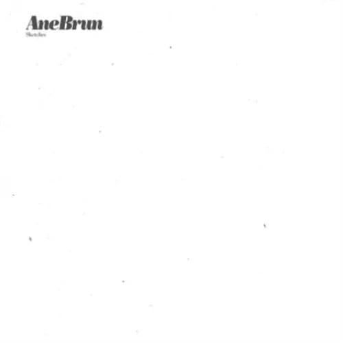 Ane Brun Sketches (Vinyl) 12″ Album New