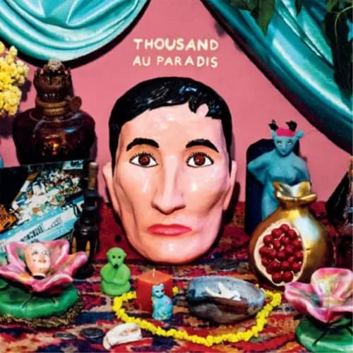 Thousand Au Paradis (Vinyl) 12″ Album New