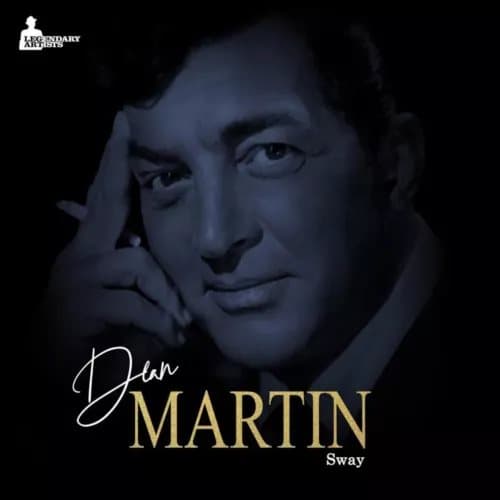 Dean Martin Sway (Vinyl) New