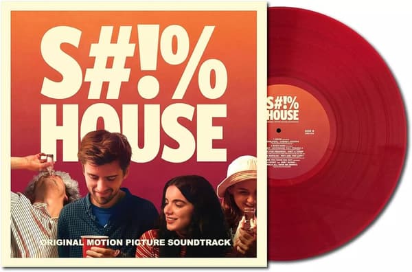 Various Shithouse Original Soundtrack (Vinyl) New