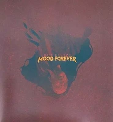 CROOKS,MANU Mood Forever (Vinyl) New