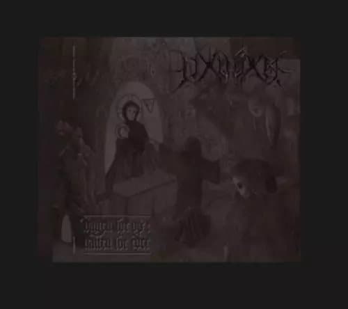 Ligfaerd Dagen for Os - Natten for Eder (Vinyl) 12″ Album New