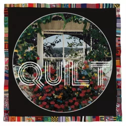 Quilt Quilt (Vinyl) 12″ Album New