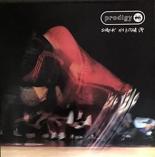 The Prodigy Prodigy - Smack My Bitch Up (Vinyl) New