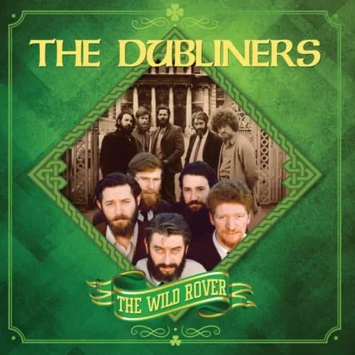 Dubliners,the The Wild Rover (Vinyl) New