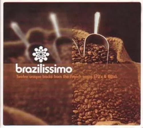 Various Brazilissimo (Vinyl) New