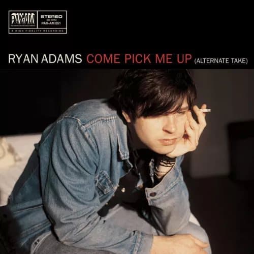 Adams,Ryan Come Pick Me Up (Vinyl) New