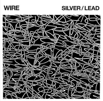 Wire Silver/lead (Vinyl) 12″ Album New