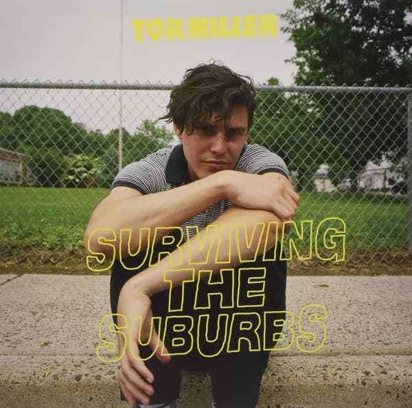Tor Miller Surviving The Suburbs (Vinyl) New