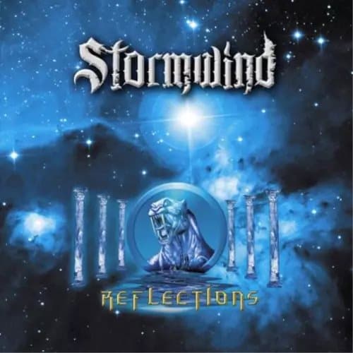 Stormwind Reflections (Vinyl) 12″ Album New