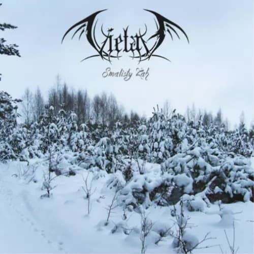 Vietah Smalisty Zah (Vinyl) 12″ Album New
