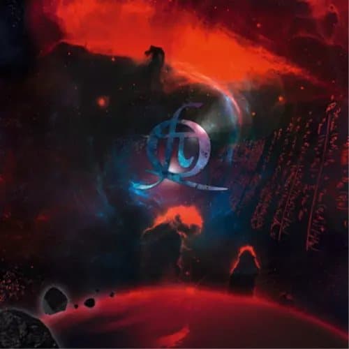 QFT Live in Space (Vinyl) 12″ Album New