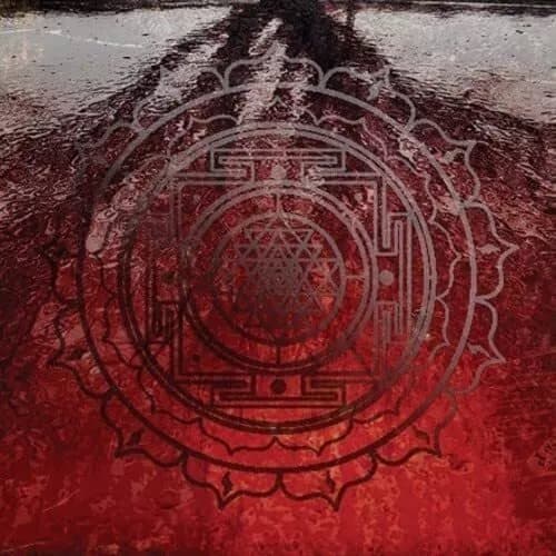 Mouth Of The Architect Path Of Eight (Vinyl) New