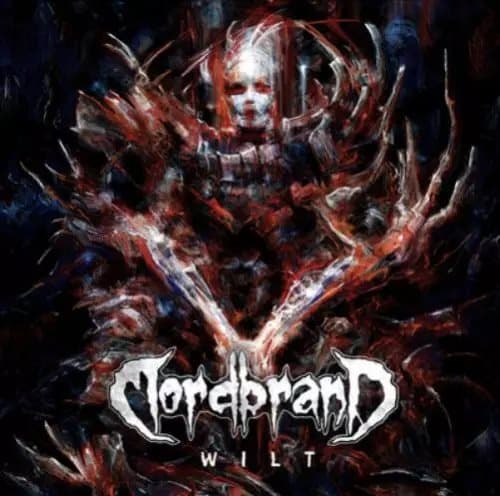 Mordbrand Wilt (Vinyl) 12″ Album New