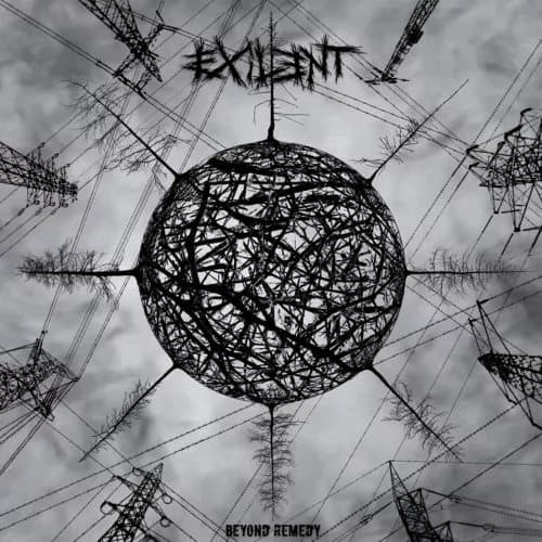 Exilent Beyond Remedy (Vinyl) 12″ Album New