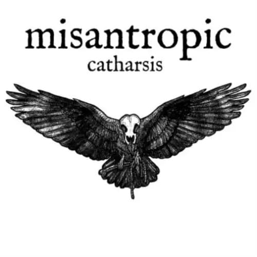 Misanthropic Catharsis (Vinyl) 12″ Album New