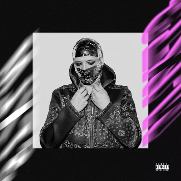 (Ingenting) #stxlm (Vinyl) New