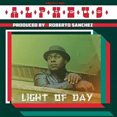 Alpheus Light Of Day (Vinyl) New