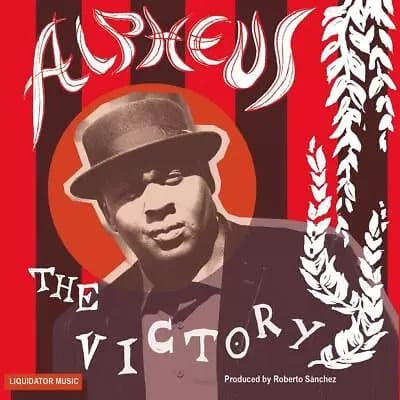 Alpheus The Victory (Vinyl) New