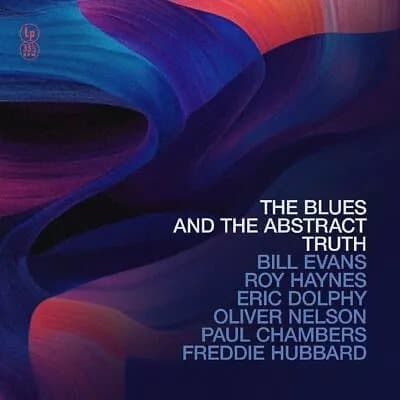 Oliver Nelson The Blues and the Abstract Truth (Vinyl) (PRESALE 29/11/2024) New