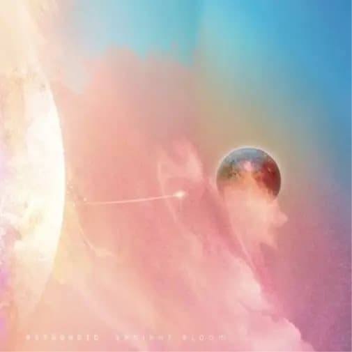 Astronoid Radiant Bloom (Vinyl) 12″ Album New
