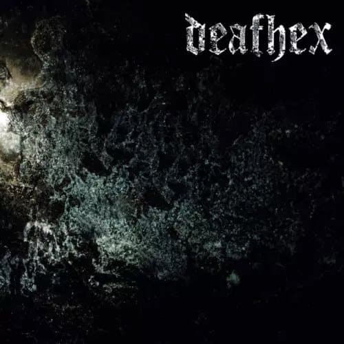 Deafhex Deafhex (+ Download) (Vinyl) New
